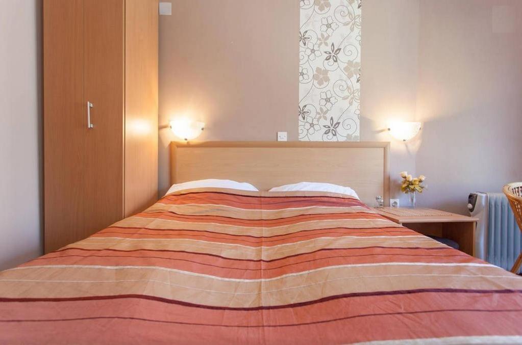 De Lux Apartments Kosta Center Ohrid Exterior photo