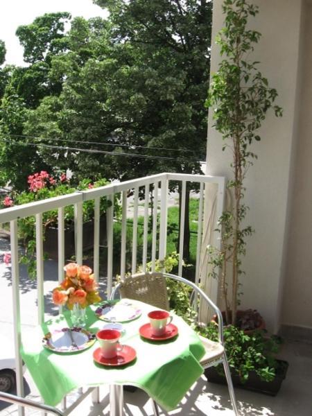 De Lux Apartments Kosta Center Ohrid Exterior photo