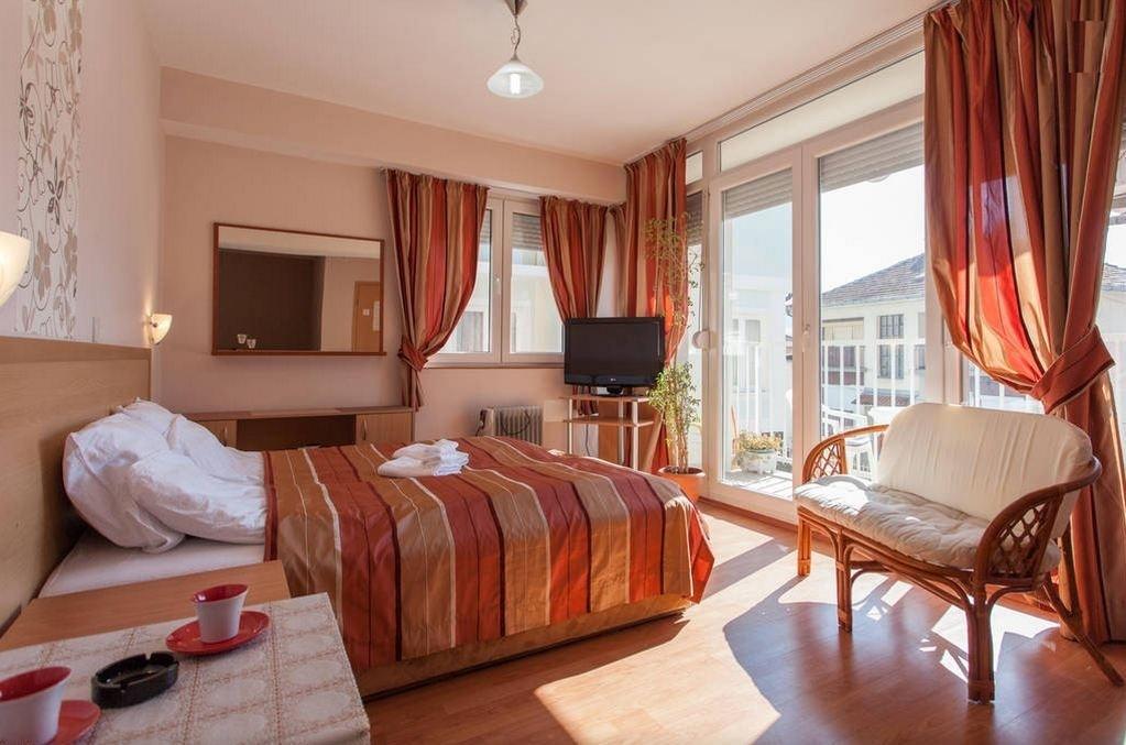De Lux Apartments Kosta Center Ohrid Exterior photo
