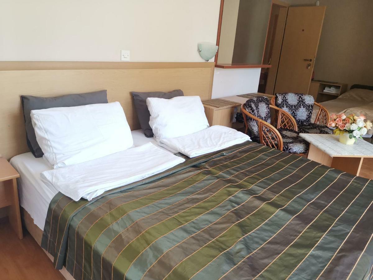 De Lux Apartments Kosta Center Ohrid Exterior photo